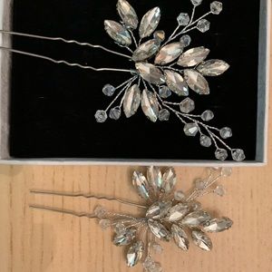 Hair Pin for Wedding